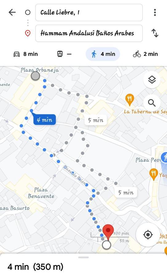 חרז Sherryflat Estudio- Parking, מראה חיצוני תמונה